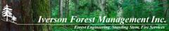 Iverson Forest Management Inc